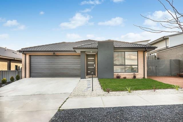 26 Bronhill Street, ACT 2914