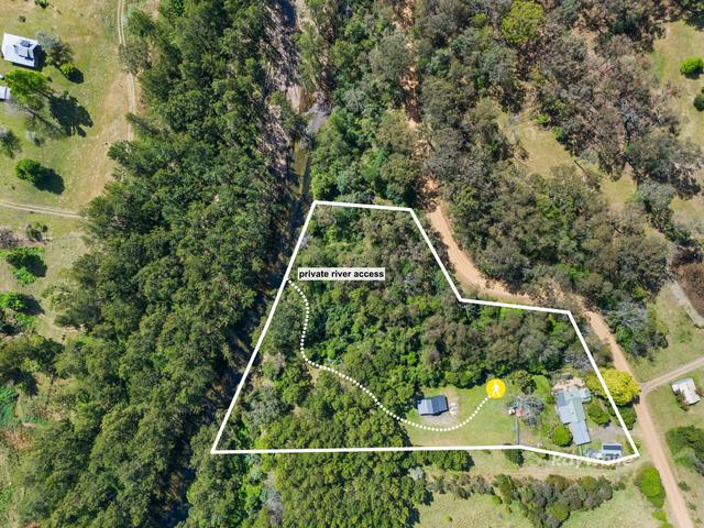 1391 Araluen Road, NSW 2537