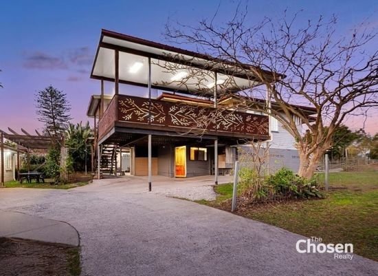 25 Chalfont Street, QLD 4107