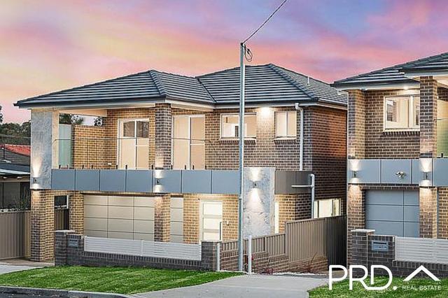 3 Joyce Avenue, NSW 2213
