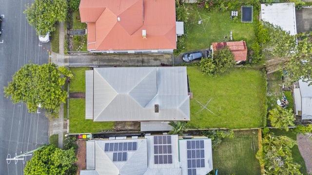 22 Sussex Street, QLD 4101