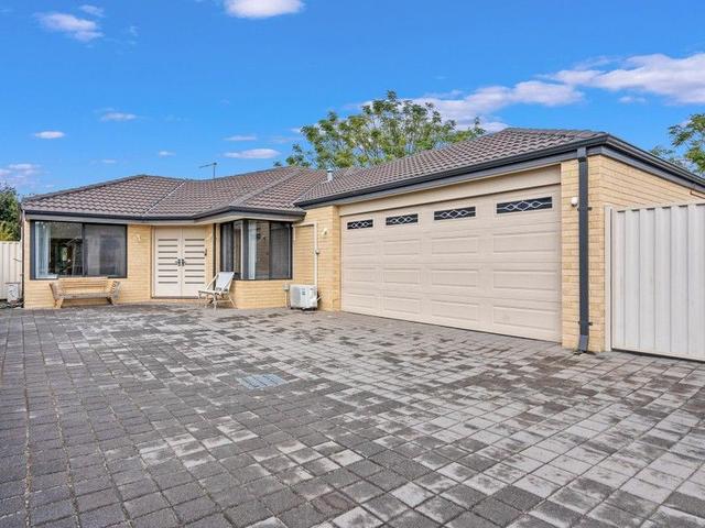 208A Gabriel Street, WA 6105