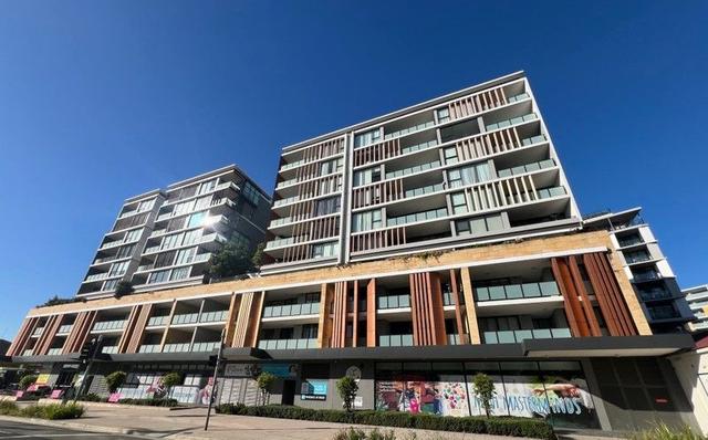 811/17-19 Bay Street, NSW 2216