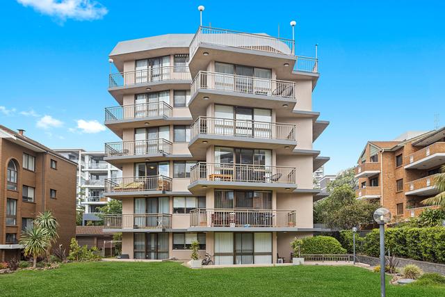 20/19 Church Street, NSW 2500