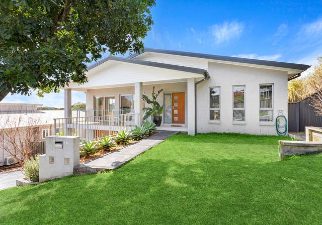 19 Coachwood Street, NSW 2533