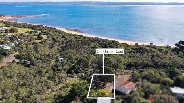 33 Harris Road, VIC 3922