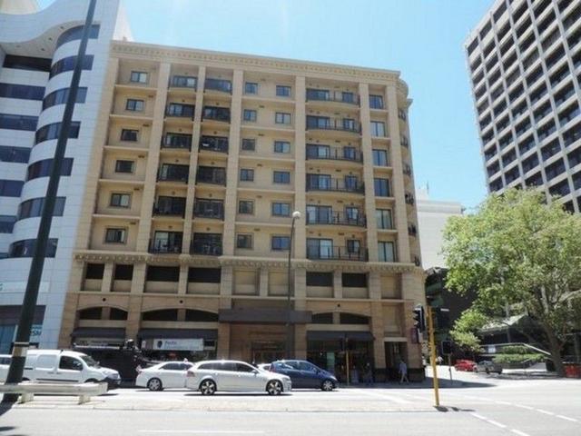 707/2 St Georges Terrace, WA 6000