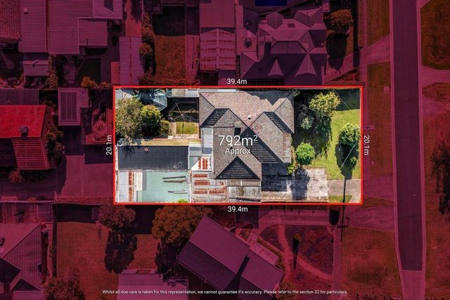 27 Arabin Street, VIC 3036
