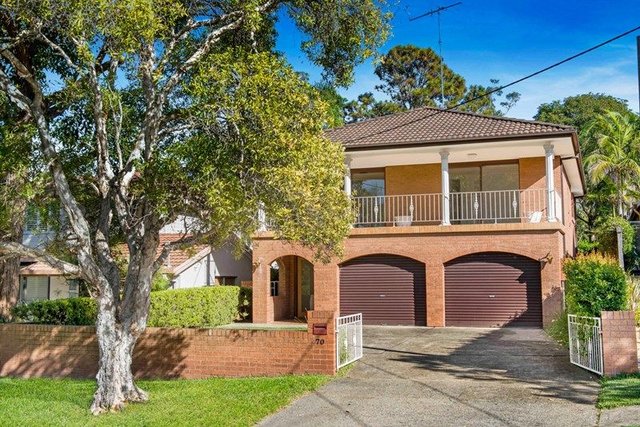 70 Foamcrest Avenue, NSW 2106