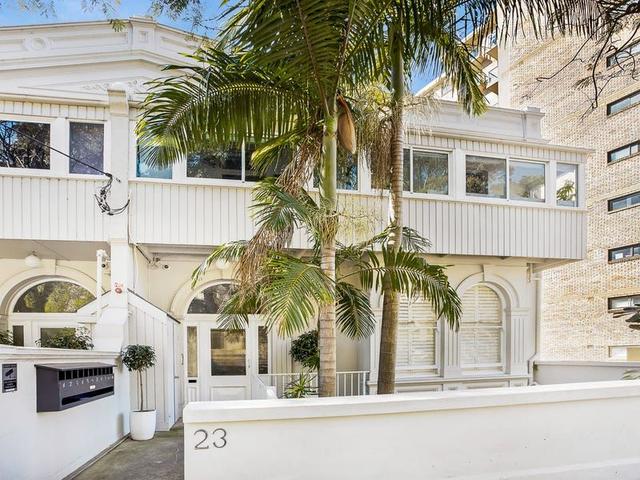 6/23 East Crescent Street, NSW 2060