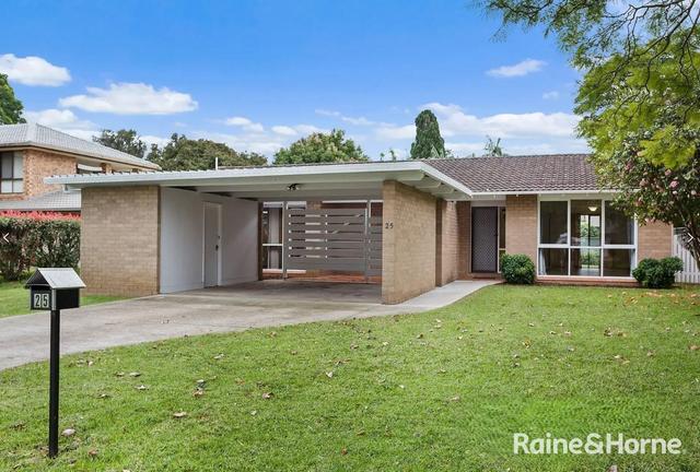 25 Elia Avenue, NSW 2541