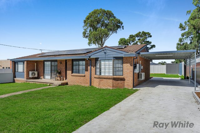 38 Rita Street, NSW 2572