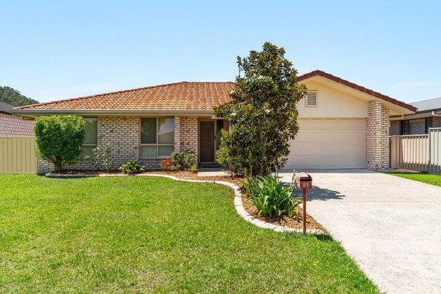 21 Edinburgh Drive, NSW 2463