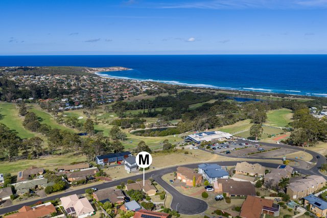 14 The Fairway, NSW 2548