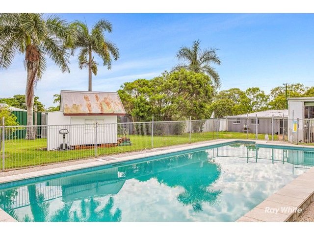 148 Rockhampton Road, QLD 4703