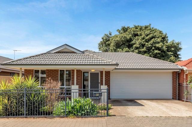 45 Small Crescent, SA 5114