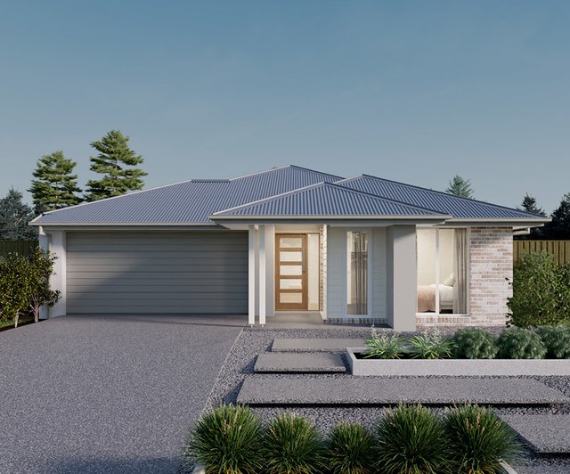 New Land - Lot 3733 - New Land, NSW 2620