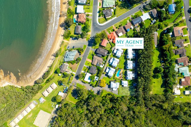 9/1A-1B Myamba Parade, NSW 2536