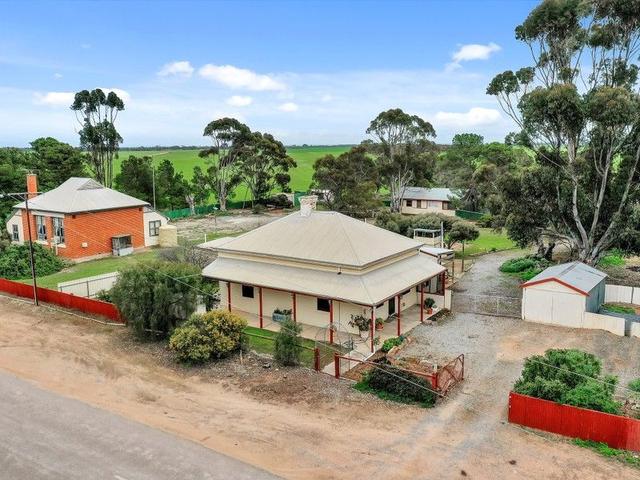 1252 Goldney Road, SA 5501