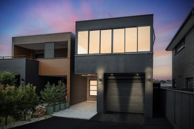 307 Noble Avenue, NSW 2190