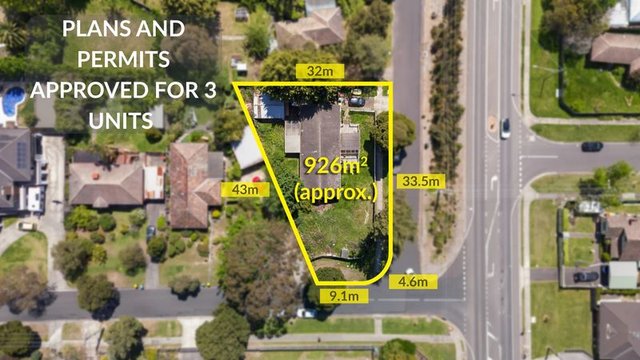 2 Peden Street, VIC 3116