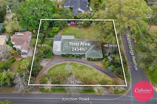 70 Junction Road, NSW 2076