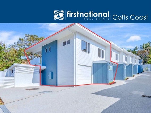 1/260 Harbour Drive, NSW 2450