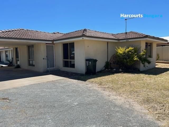 4/8 Healy Street, WA 6525