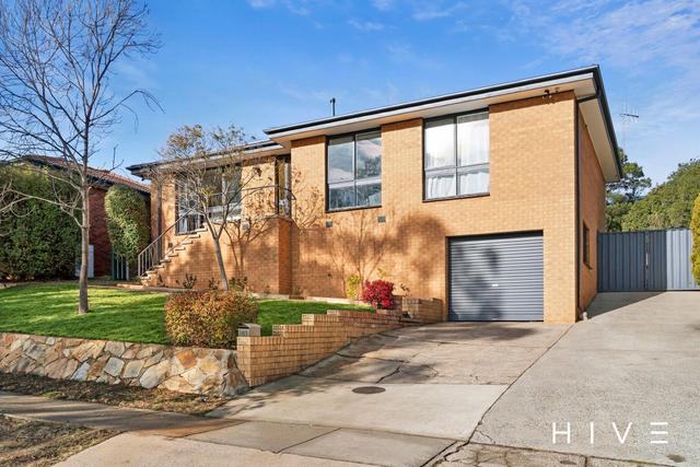 161 Chuculba Crescent, ACT 2617