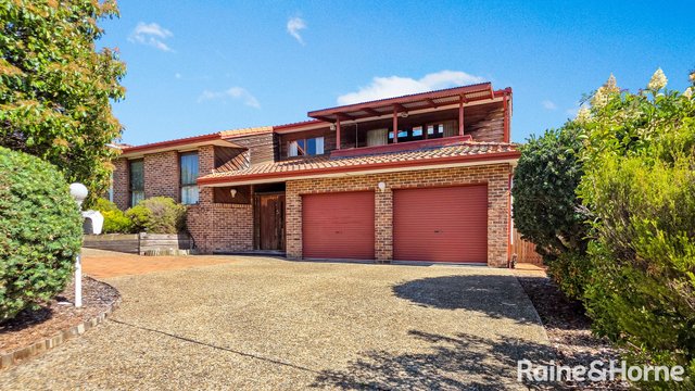 5 Oak Place, NSW 2620