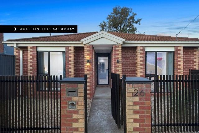 26 Burt Crescent, VIC 3188