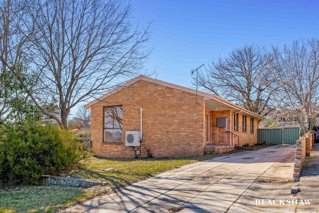 14 Ormerod Place, ACT 2902