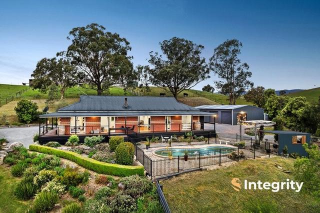 111 Joyces Road, VIC 3717