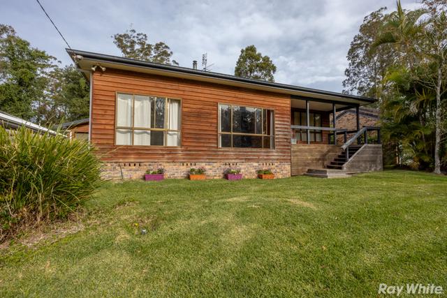 16 Keith Crescent, NSW 2428