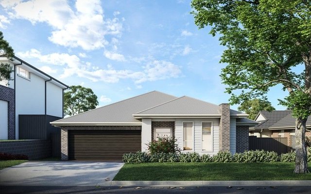Lot 318 Kilcarra Street, NSW 2322