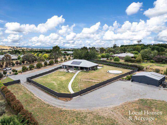 3 Clydesdale Close, NSW 2582