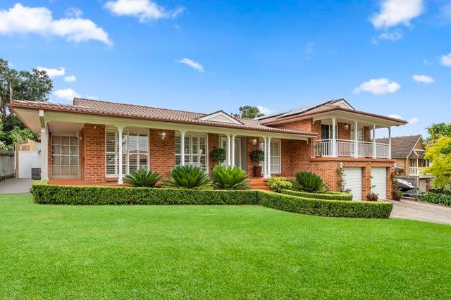 21 Miriam Court, NSW 2153