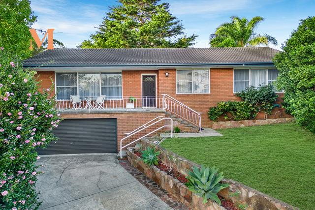 124 Myall Road, NSW 2285