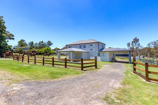 40 Reynolds Road, NSW 2753