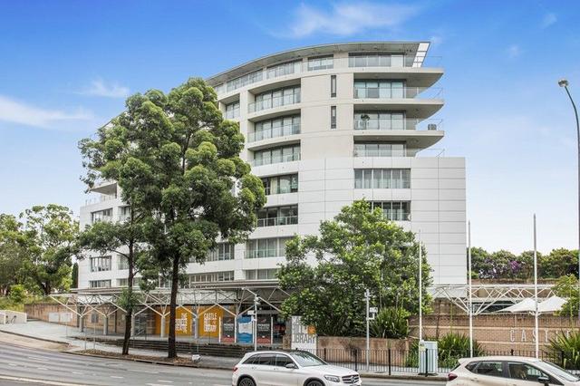 504/12 Pennant Street, NSW 2154