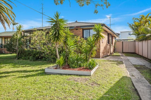 12 Chisholm Street, NSW 2529