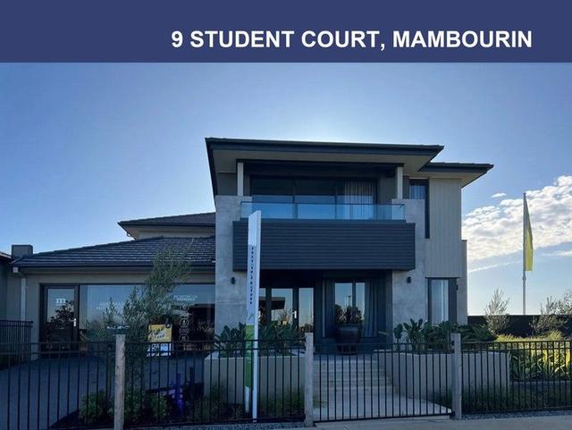 9 Student Court, VIC 3024