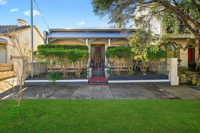 41 Frazer  Street, NSW 2203