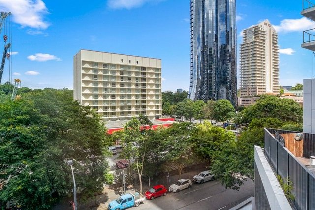 602/222 Margaret Street, QLD 4000