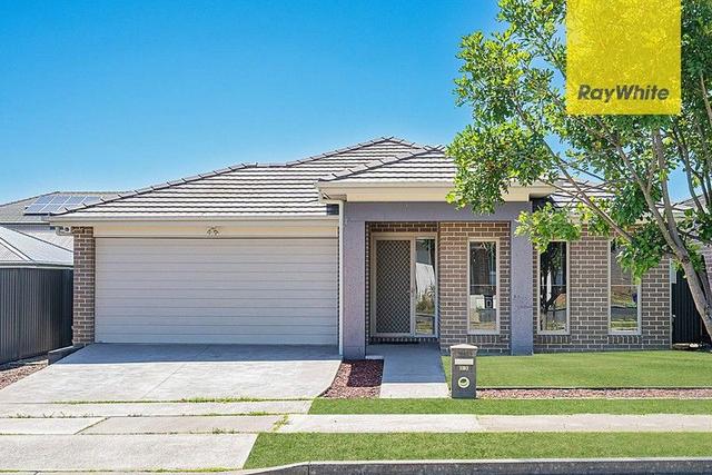 23 Mulla Avenue, NSW 2747
