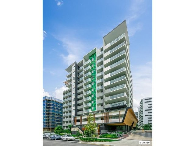 20411/60 Rogers Street, QLD 4101