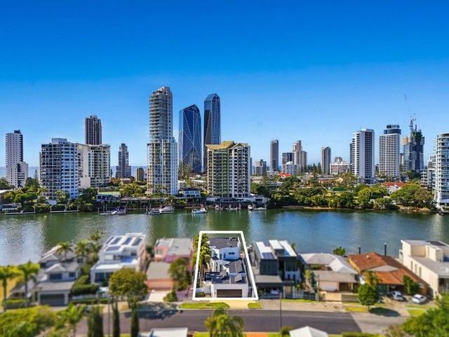 50 Amalfi Drive, QLD 4217