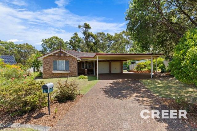 6 Kensington Close, NSW 2280