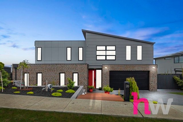 26 Clifford Street, VIC 3216