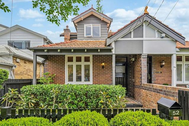 52 Tulloh Street, NSW 2068